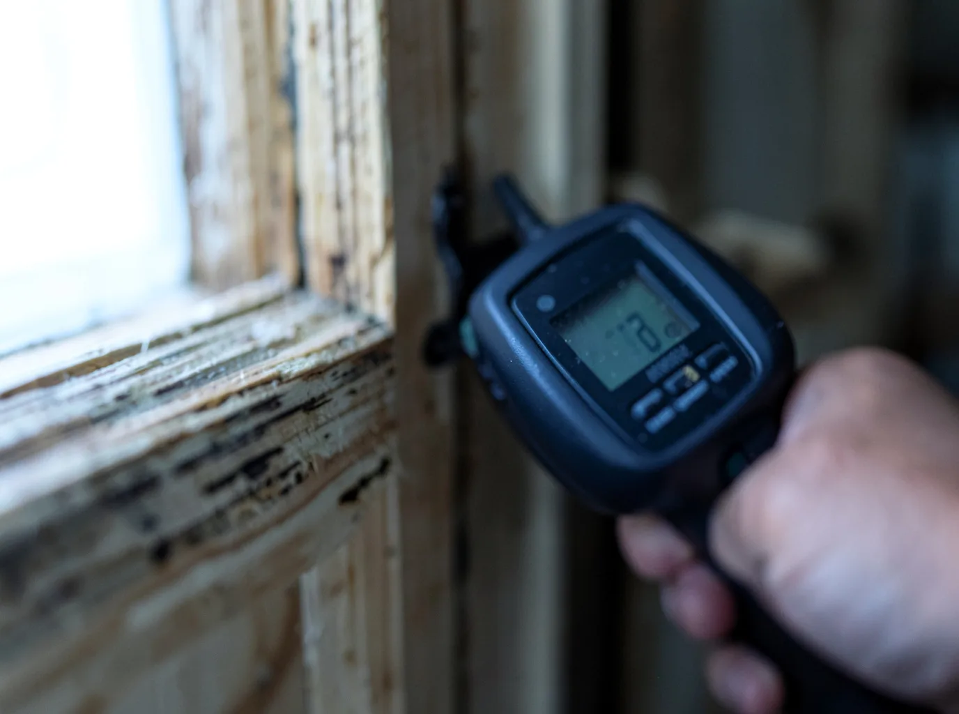 Commercial Water Damage Restoration in Cassatt, SC